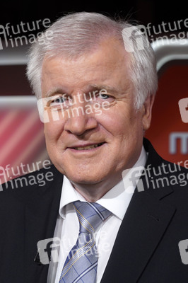 Talkshow 'Maischberger' in Berlin