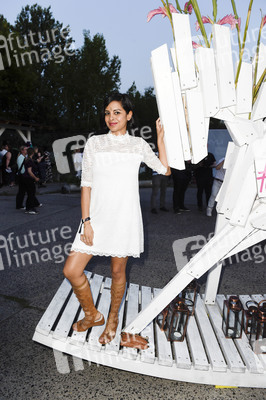 NYX Face Awards 2018 in Berlin