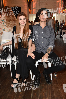NYX Face Awards 2018 in Berlin