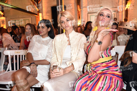 NYX Face Awards 2018 in Berlin
