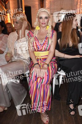 NYX Face Awards 2018 in Berlin