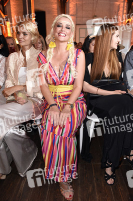 NYX Face Awards 2018 in Berlin