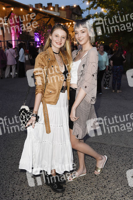 NYX Face Awards 2018 in Berlin