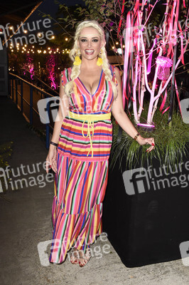NYX Face Awards 2018 in Berlin