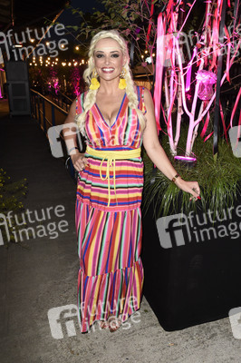 NYX Face Awards 2018 in Berlin