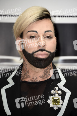 Pompöös Royal Launch in Berlin