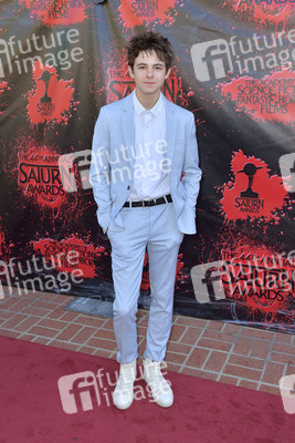 Saturn Awards 2018 in Burbank