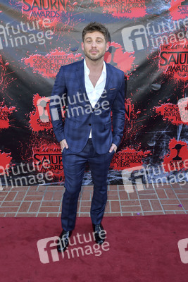 Saturn Awards 2018 in Burbank