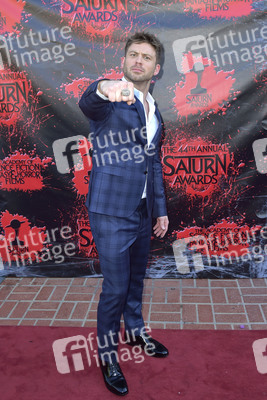 Saturn Awards 2018 in Burbank