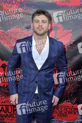 Saturn Awards 2018 in Burbank