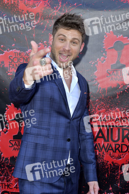 Saturn Awards 2018 in Burbank