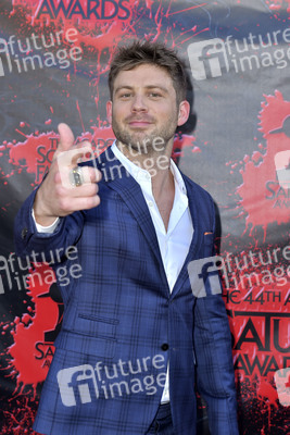 Saturn Awards 2018 in Burbank