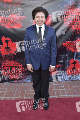 Saturn Awards 2018 in Burbank