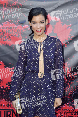 Saturn Awards 2018 in Burbank