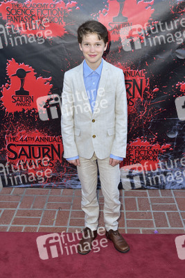 Saturn Awards 2018 in Burbank