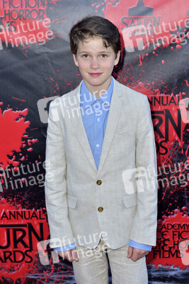 Saturn Awards 2018 in Burbank