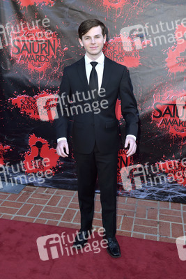 Saturn Awards 2018 in Burbank