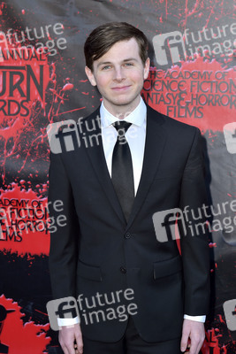 Saturn Awards 2018 in Burbank