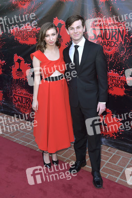Saturn Awards 2018 in Burbank