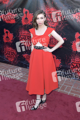 Saturn Awards 2018 in Burbank