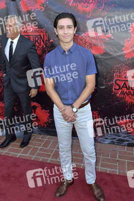 Saturn Awards 2018 in Burbank