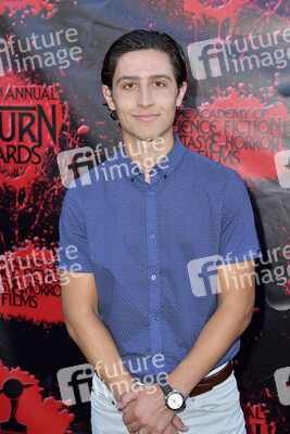 Saturn Awards 2018 in Burbank