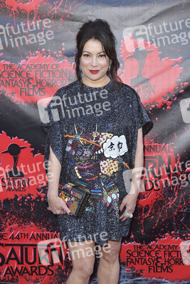Saturn Awards 2018 in Burbank