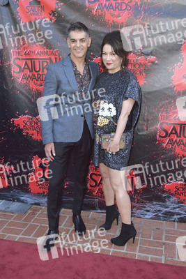 Saturn Awards 2018 in Burbank