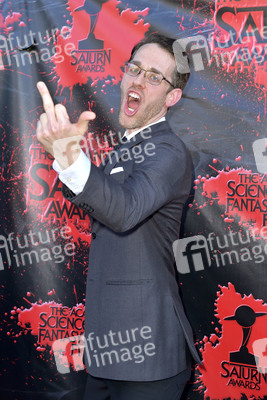 Saturn Awards 2018 in Burbank
