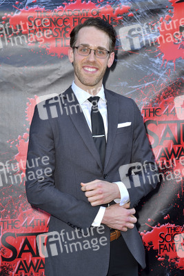 Saturn Awards 2018 in Burbank