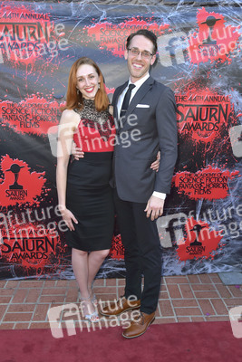 Saturn Awards 2018 in Burbank