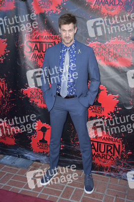 Saturn Awards 2018 in Burbank