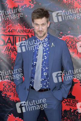 Saturn Awards 2018 in Burbank