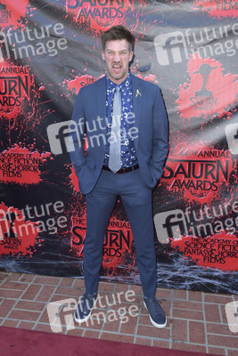 Saturn Awards 2018 in Burbank