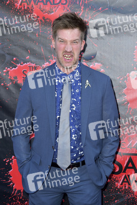 Saturn Awards 2018 in Burbank
