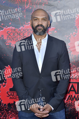 Saturn Awards 2018 in Burbank