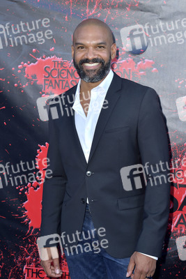 Saturn Awards 2018 in Burbank