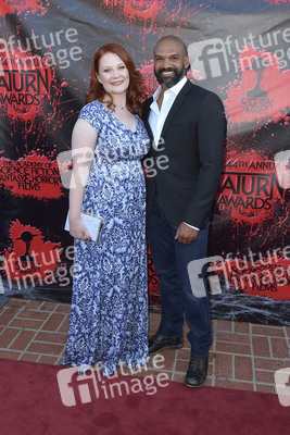 Saturn Awards 2018 in Burbank