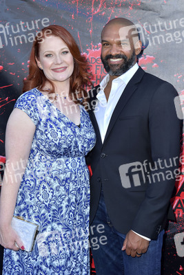 Saturn Awards 2018 in Burbank
