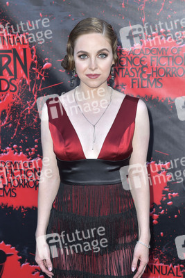 Saturn Awards 2018 in Burbank