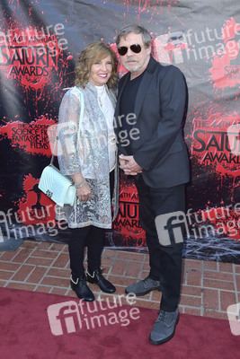 Saturn Awards 2018 in Burbank