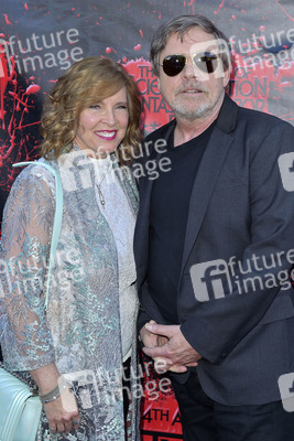 Saturn Awards 2018 in Burbank