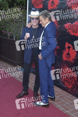 Saturn Awards 2018 in Burbank