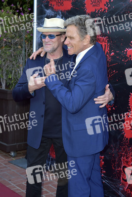 Saturn Awards 2018 in Burbank