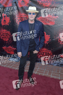 Saturn Awards 2018 in Burbank