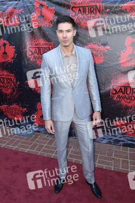 Saturn Awards 2018 in Burbank