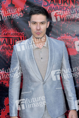 Saturn Awards 2018 in Burbank