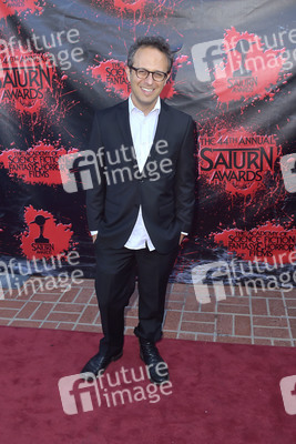 Saturn Awards 2018 in Burbank