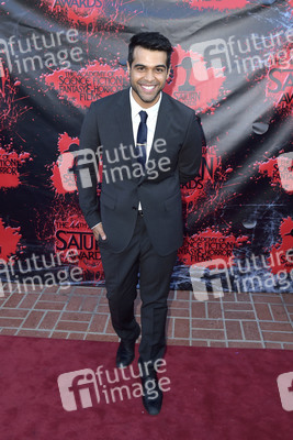 Saturn Awards 2018 in Burbank