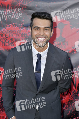 Saturn Awards 2018 in Burbank